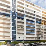 Behappy Apartment Erika - Big Pool And Balcony With Bbq
