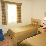 Villa Snoopy