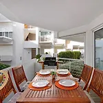 T2 Resort Golden Cabanas