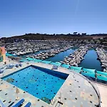Albufeira Marina Views