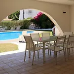 Villa Corcovada