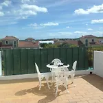 Villa Castelos, Quelfes, Eastern Algarve Private Pool