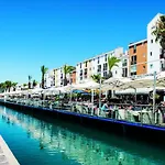 Vilamoura Main Avenue By Homing