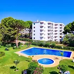 Flh Vilamoura Balcony With Pool