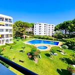Flh Vilamoura Balcony With Pool