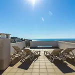 Panoramic Seaview Holiday Escape Carvoeiro Algarve