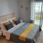 Casa Mar Da Rocha