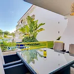 Al - Apartamento Sunrise, Sol Nascente 1 Ground Floor