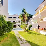 Al - Apartamento Sunrise, Sol Nascente 1 Ground Floor