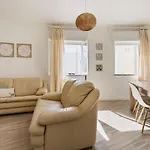 Caique - Apartamento Com 3 Quartos Na Zona Tipica De Olhao, Algarve, Portugal