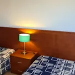 Apartamento - 2 A 4 Pessoas- Piscina