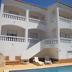 Atlantico Apartments