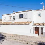 Coolhouses Algarve Luz, 3 Bed Townhouse W/ Beautiful Sea View, Luz Bay 76