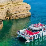 Luxury 1 Bedroom Apartment, Marina De Albufeira