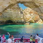 Luxury Holiday Villa Alegria Gale Beach, Albufeira
