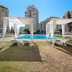 Camoes 10ºc - Vista Mar
