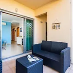 Simply Blue - cosy apartment near Galé beach&the marina