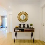 The Little Paradise With Sea Views
