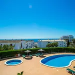 Apartment Cristaluz