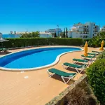 Apartment Cristaluz