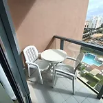 Rochatower Apartment 8A