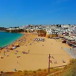 Quinta Barracuda Albufeira Luxury Beach Apartment