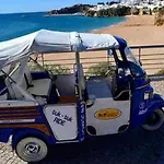Quinta Barracuda Albufeira Luxury Beach Apartment
