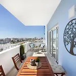 Zen Garden Penthouse