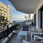 Apartamentos Bellevue Praia Da Rocha