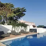 Villa Cristal