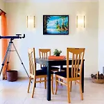 Darens Apartment
