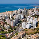 Apartamento Encosta Da Marina By Lovelystay