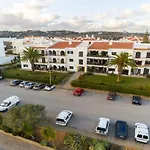 A55 - Moinho Apartment In Lagos