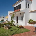Villa Mira Mar Gale 440M From The Beach By Interhome