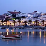 Sea View Apartment By Beach & Marina #1869