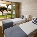 Salgados T3 - Vista Piscina
