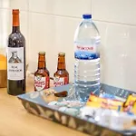 Apartamento Contemporaneo A 3 Minutos Da Praia
