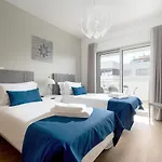 Lagos Town Centre Apartment