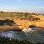 Casa Rosa Azul - Terracos de Benagil (Cliffside)