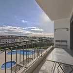 Vista Das Ondas Olhos De Agua II