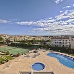 Vista Das Ondas Olhos De Agua I