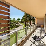 Wah Family Holidays In Salgados W S-Pool & Garden