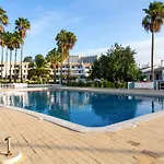 Pearl Apartment - Pool View & Top Location & Albufeira