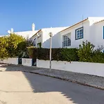 CoolHouses Luz, Lovely 3 Bed Townhouse&sea views, Casa Baía da Vida