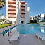 Praia Da Rocha Central With Pool By Homing