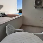 Casa Mandala, T1 Com Piscina