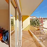 Lagos Balcony With Pool By Homing