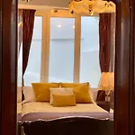 Romance & The City Lagos