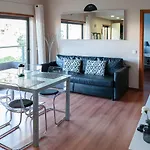 The Cosy Vilarosa Near The Beach Portimao