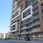 Rocha Tower - 8B
